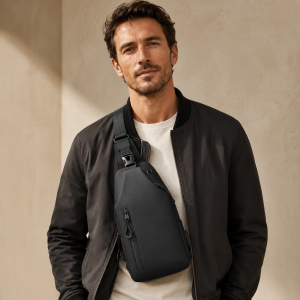 Brusttasche Herren Outdoor