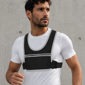 Brusttasche Herren Sport