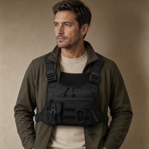 Brusttasche Joggen