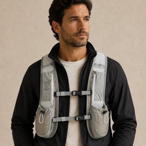 Brusttasche Sport