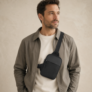Brusttasche Wasserdicht