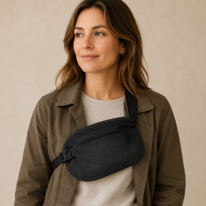 Brusttasche Unter Kleidung