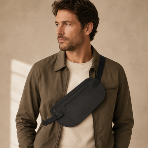 Festival Brusttasche