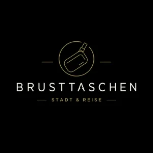 logo brusttaschen